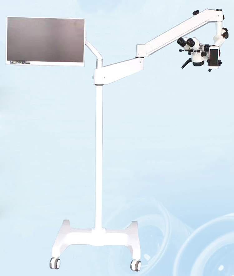 Dental Microscopes